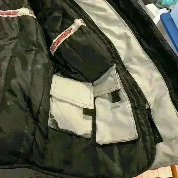 Tour master transition series to jacket size large/44 - Picture 5 of 10